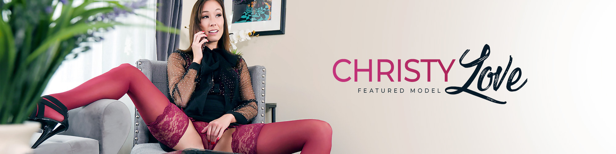 Christy Love